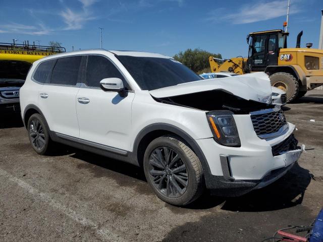 5XYP54HC3LG078051 KIA Telluride Sx