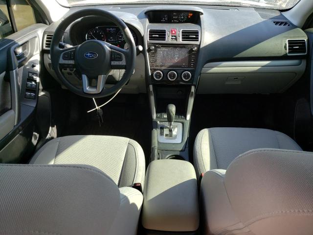 JF2SJAGC1JH606696 Subaru Forester 2.5i Premium