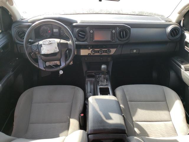 Toyota Tacoma Access Cab 2017 5TFRX5GN7HX086069 Image 8