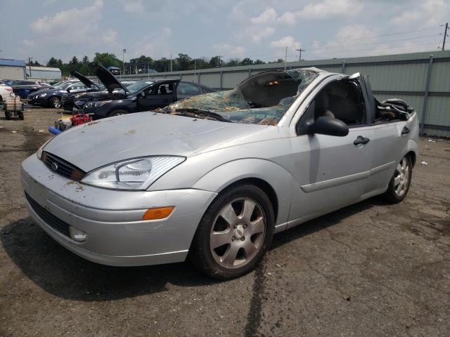 2002 Ford Focus ZX5