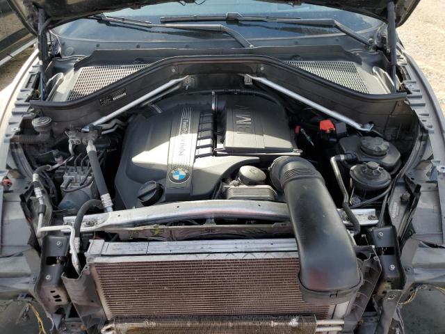 VIN 5UXFG2C5XE0C43803 2014 BMW X6, Xdrive35I no.12