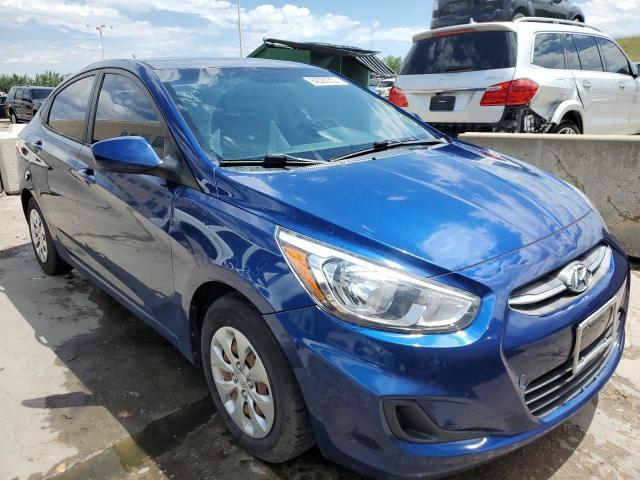 KMHCT4AE0GU037067 Hyundai ACCENT SE