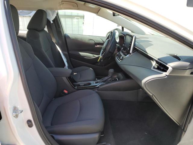 5YFEPMAEXMP243202 Toyota COROLLA LE