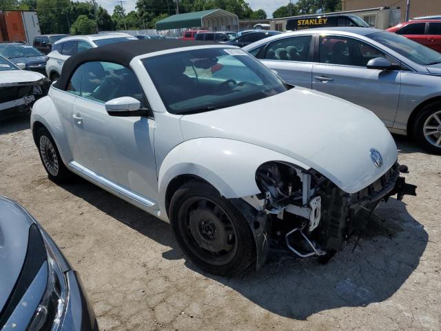 2016 VOLKSWAGEN BEETLE S/S 3VW517AT3GM804835