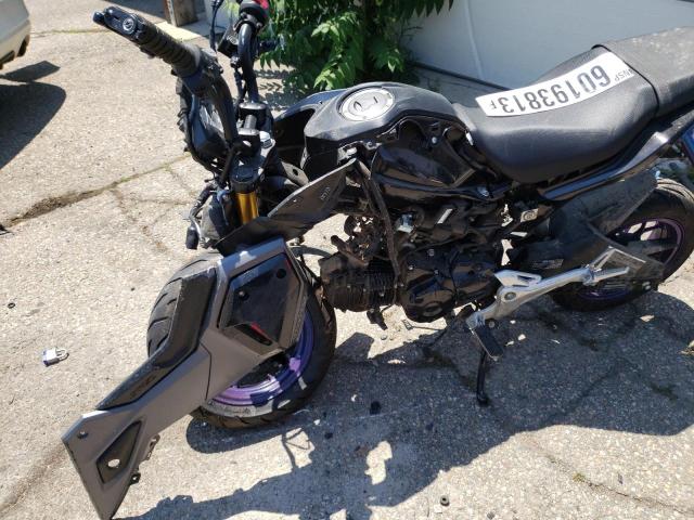 2018 HONDA GROM MLHJC7516J5007591