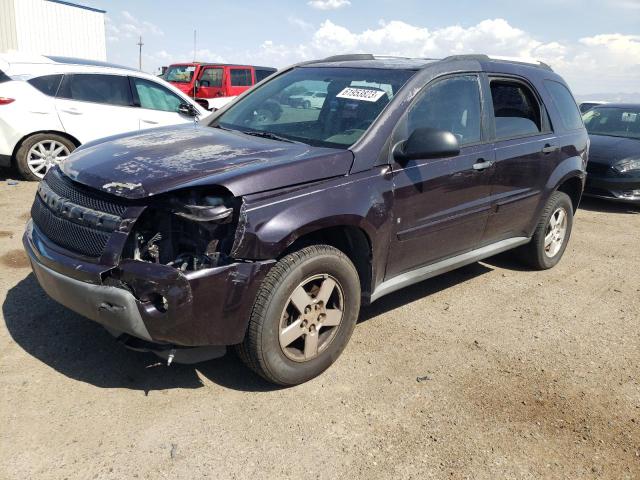 2006 Chevrolet Equinox LS