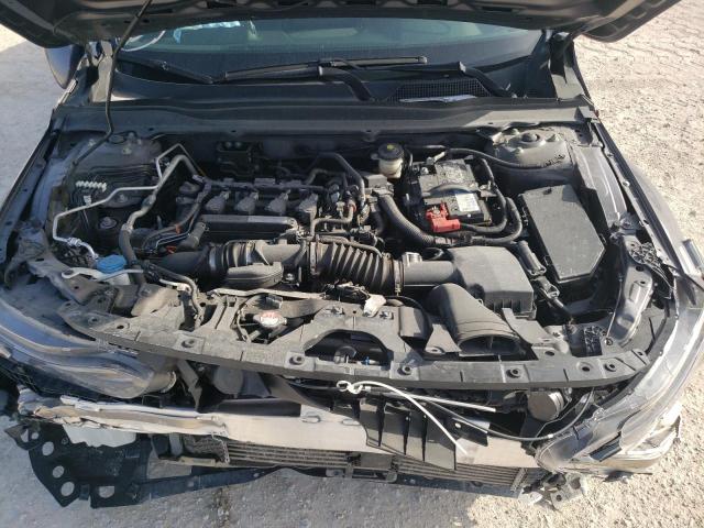 1HGCV1F13KA135234 Honda Accord LX 11