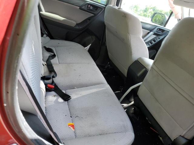 JF2SJAEC9HH483050 Subaru Forester 2.5i Premium