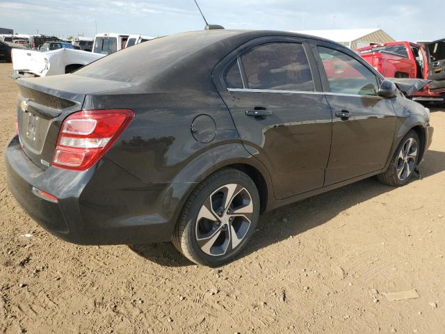 2017 CHEVROLET SONIC PREM - 1G1JF5SB6H4134488