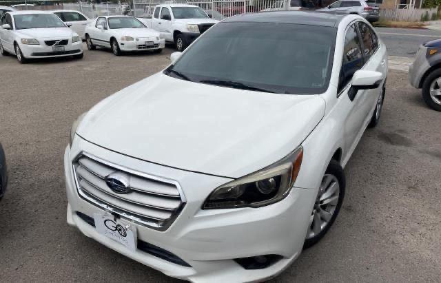 4S3BNAH65F3028313 Subaru Legacy 2.5i Premium