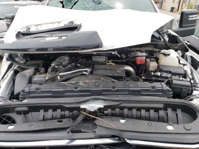 1GT49PEY0NF325430 GMC Sierra K2500 At4