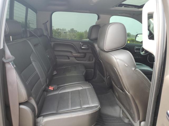 2015 GMC DENALI 3GTU2WEJ5FG536429