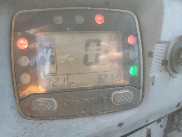 2017 KAWASAKI KRT800 C - JKBRTCG15HB506752