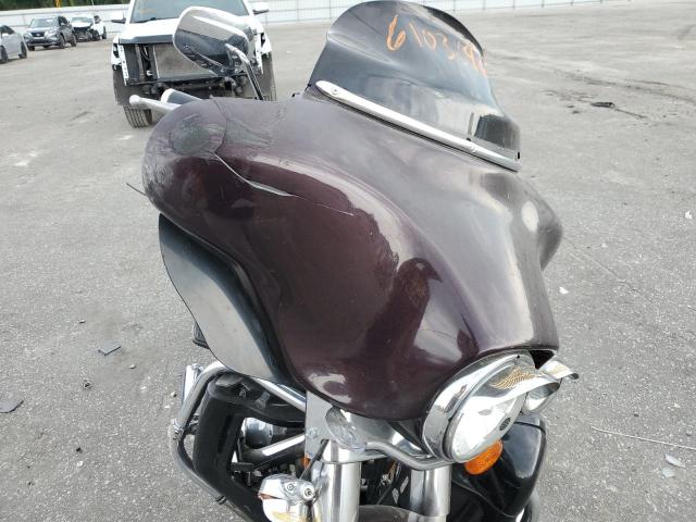 2005 HARLEY-DAVIDSON FLHTI 1HD1FVW135Y607629