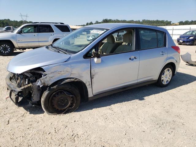 2010 Nissan Versa S