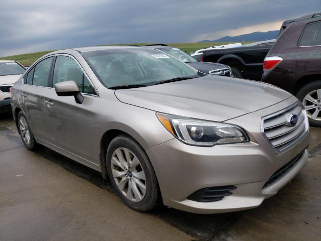4S3BNBC67F3006634 Subaru Legacy 2.5i Premium