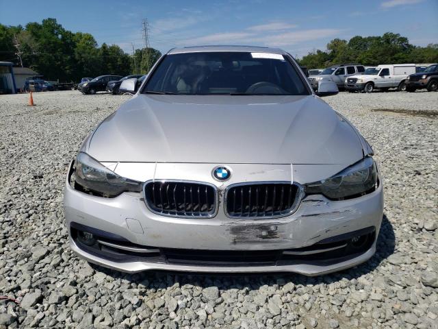 2017 BMW 330 I - WBA8B9G31HNU52925