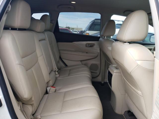 5N1AZ2MG6GN136039 Nissan MURANO S