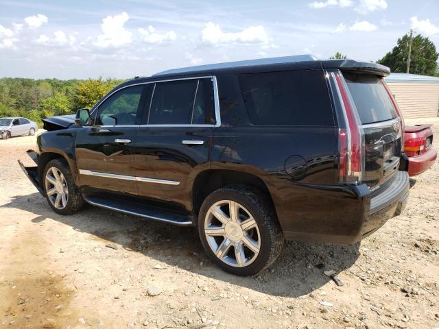 2017 CADILLAC ESCALADE L - 1GYS4BKJ5HR330345