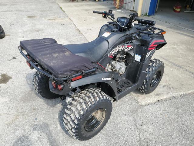 2023 KAWASAKI KVF300 C - RGSWM22A8PBK30826