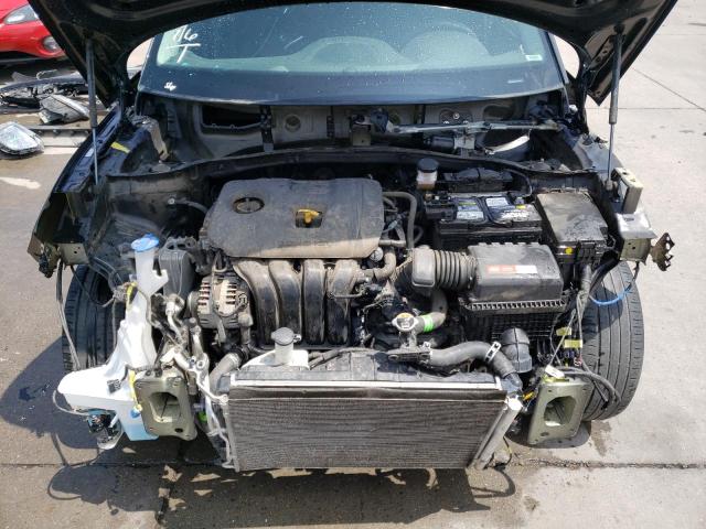 KNDJ23AU5L7069148 KIA SOUL LX