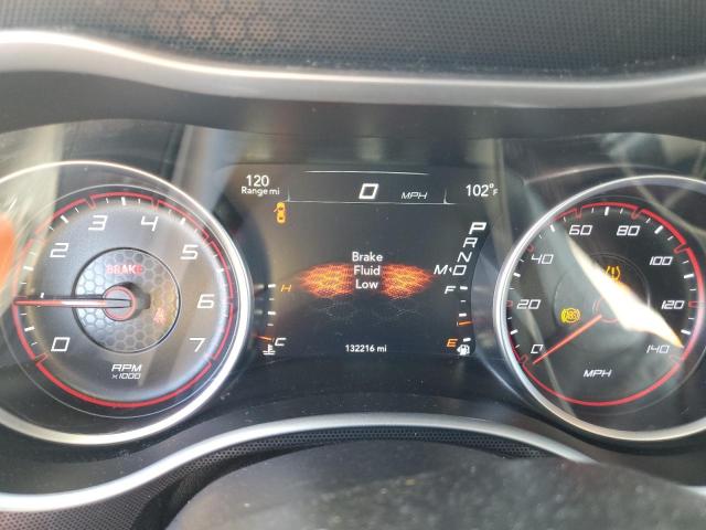2C3CDXHGXGH204360 Dodge Charger Sxt