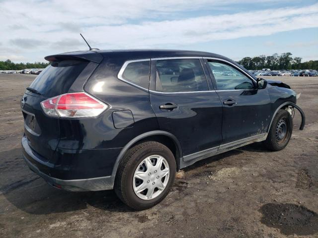 Vin: knmat2mt3gp632682, lot: 60675813, nissan rogue s 20163