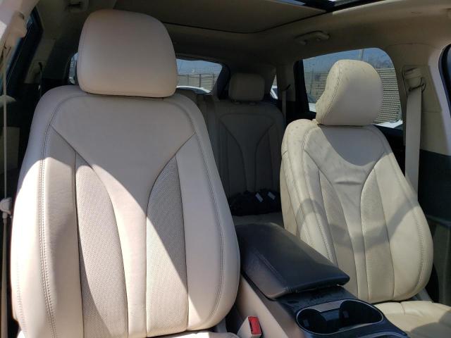 2LMPJ6K91KBL36753 Lincoln Nautilus Select