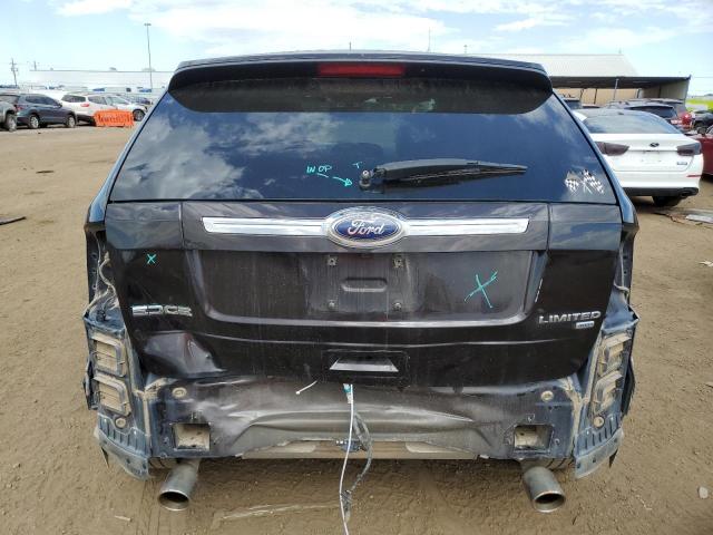 2FMDK4KC8EBA29838 2014 FORD EDGE, photo no. 6