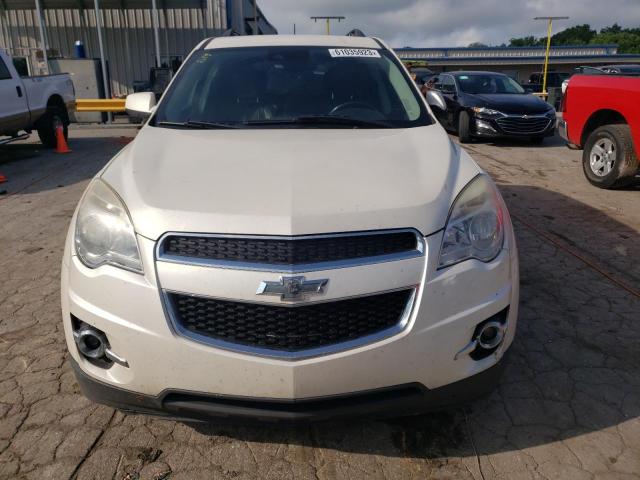 1GNALCEK1FZ101244 | 2015 CHEVROLET EQUINOX