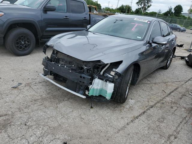 2020 INFINITI Q50 PURE - JN1EV7AP6LM207472