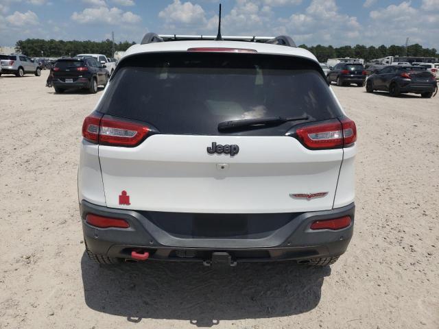 1C4PJMBS5EW188083 Jeep Cherokee Trailhawk