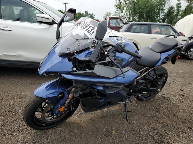 2022 SUZUKI GSX1000 GT JS1EK12B8N7100473