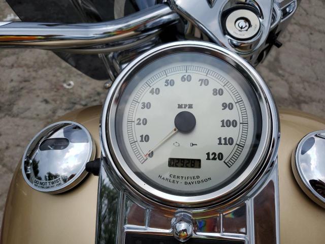 2003 HARLEY-DAVIDSON FLHRSEI1 1HD1PGE1X3Y952566