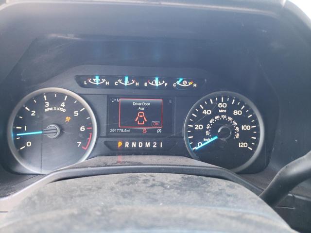 1FTEW1EP8FKD42857 Ford F150 Supercrew