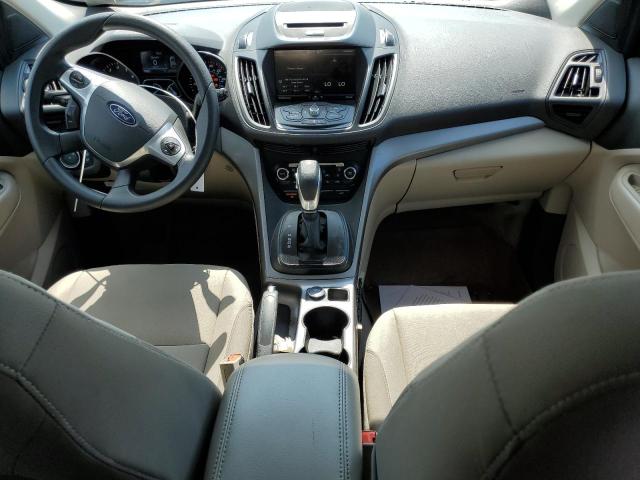 2015 FORD ESCAPE SE - 1FMCU9GX1FUA21008