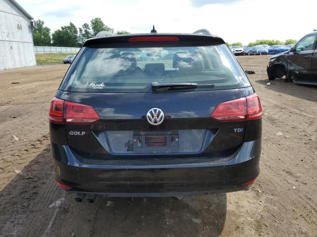 2015 VOLKSWAGEN GOLF SPORT - 3VWCA7AU5FM510660