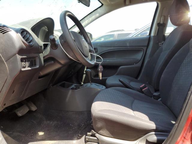 ML32A3HJ4FH047548 Mitsubishi MIRAGE DE