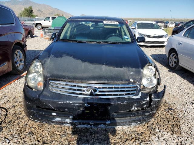 2003 Infiniti G35 VIN: JNKCV51E23M307008 Lot: 56910533