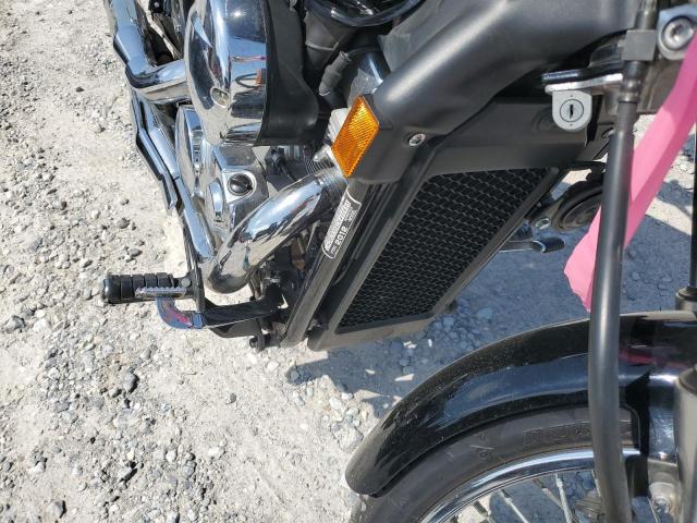 2012 HONDA VT750 C2 JH2RC530XCK400655