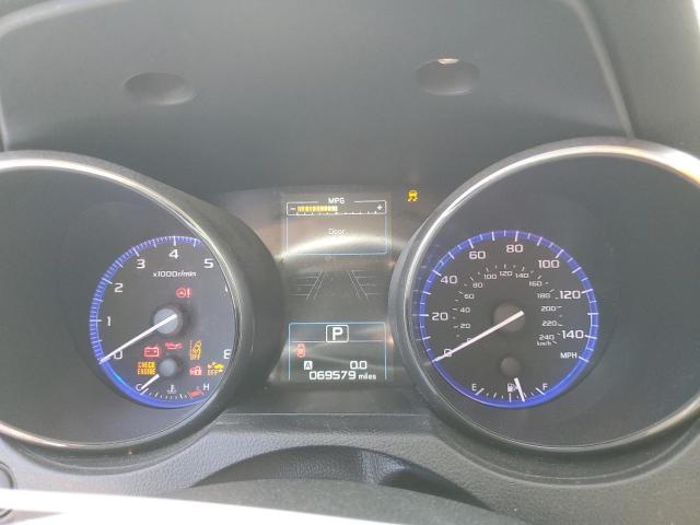 4S4BSAFC2K3238746 Subaru Outback 2.5i Premium