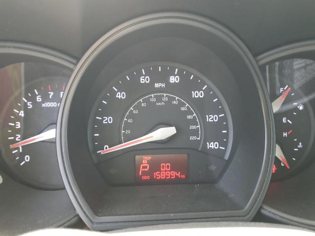 KNADM4A31F6460602 KIA RIO LX