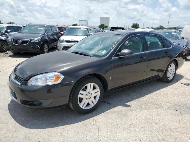 2008 Chevrolet Impala LT