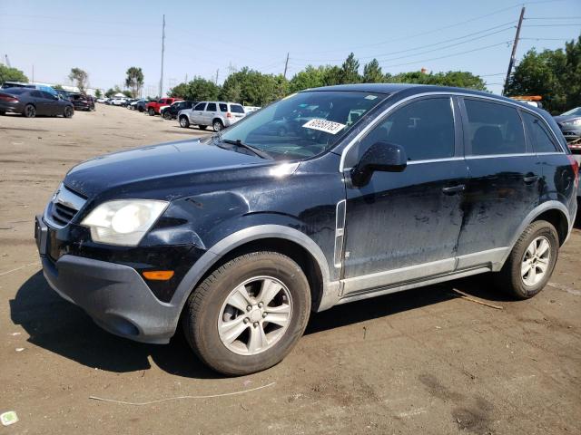 2009 Saturn VUE XE