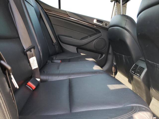 2016 KIA CADENZA LU - KNALN4D77G5217696