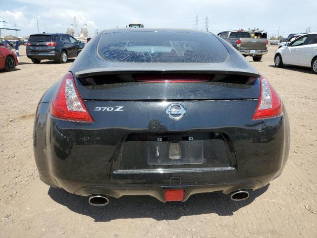 JN1AZ4EH4GM936144 Nissan 370Z BASE