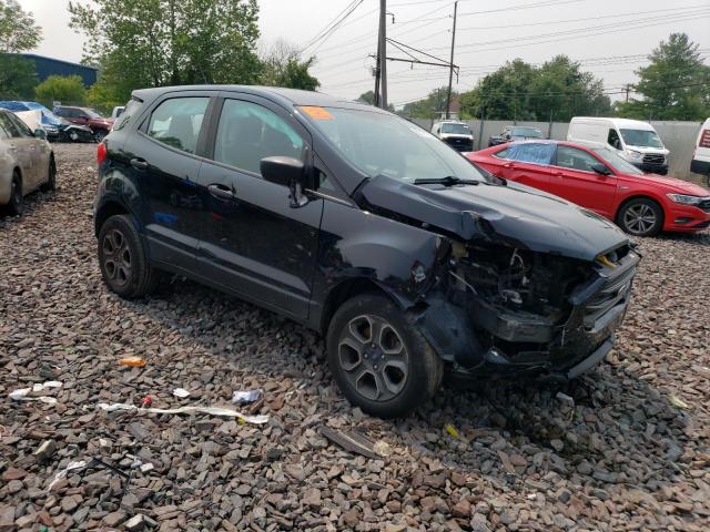 MAJ6P1SL1JC204878 Ford ECOSPORT S