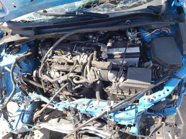 JTNK4RBE8K3043038 Toyota COROLLA SE