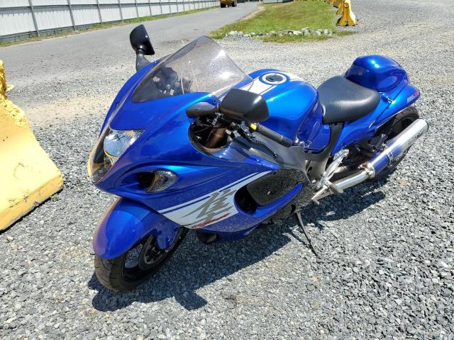 2017 SUZUKI GSX1300 RA NCMS73990