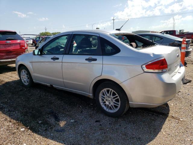 Vin: 1fahp3fn8aw190525, lot: 60841033, ford focus se 20102